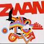 Zwan _Mary star of the sea